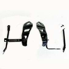 C8 Corvette Z06 ZR1 OEM Z07 ZTK Rear Chassis ...
