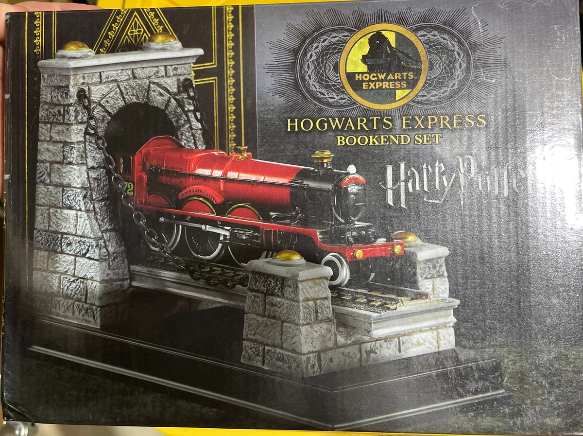 Noble collection hogwarts express new arrivals