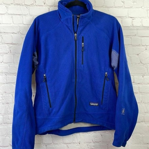Lightweight R4 Fleece Jacket 