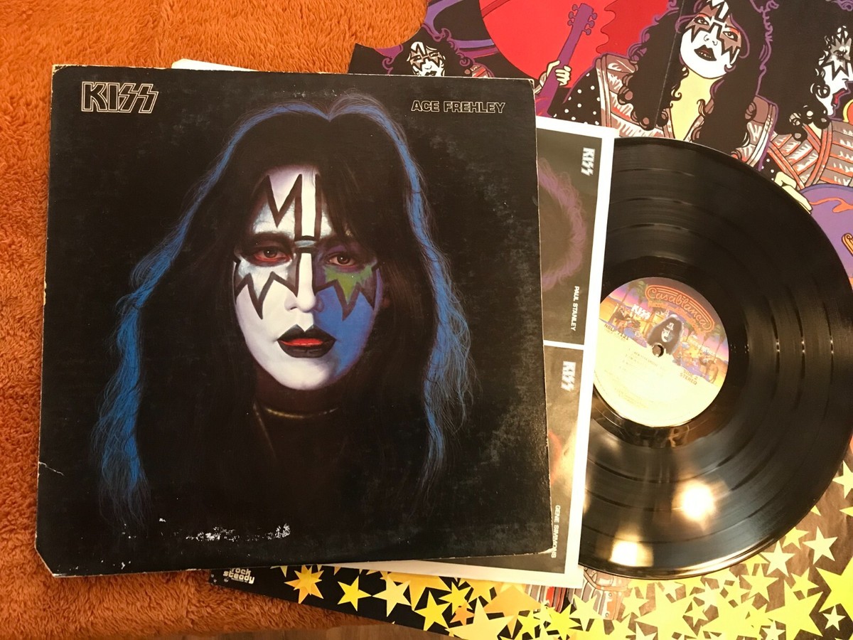 One Last Kiss Newbury Comics ホワイト盤 LP One Last Kiss Newbury Comics ホワイト盤 LP