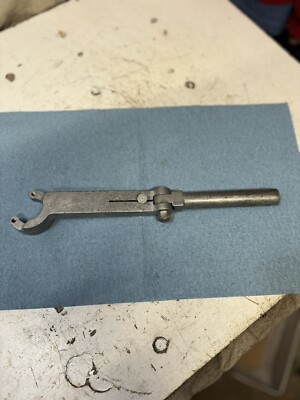 Mercury KE-3 comet deluxe 3.6HP steering handle B-664