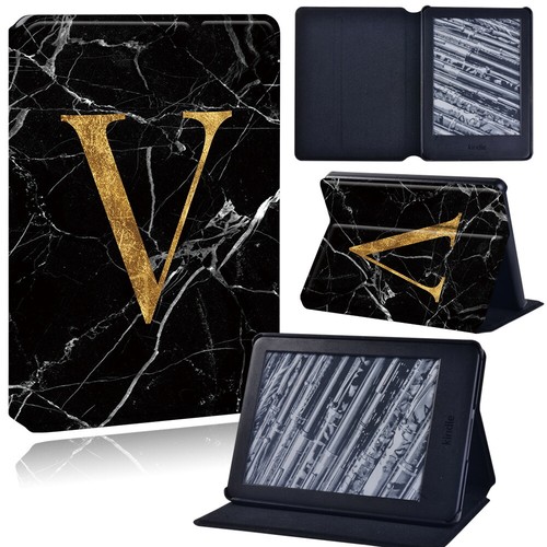 Initials Reader Stand Cover Case For Amazon Kindle Kindle Scribe 10.2 2022/2024 - Picture 31 of 35