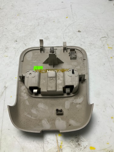 Plafoniera interna luci per modello CITROEN C3 PICASSO anno dal 2008 9684237380 - Foto 6 di 6