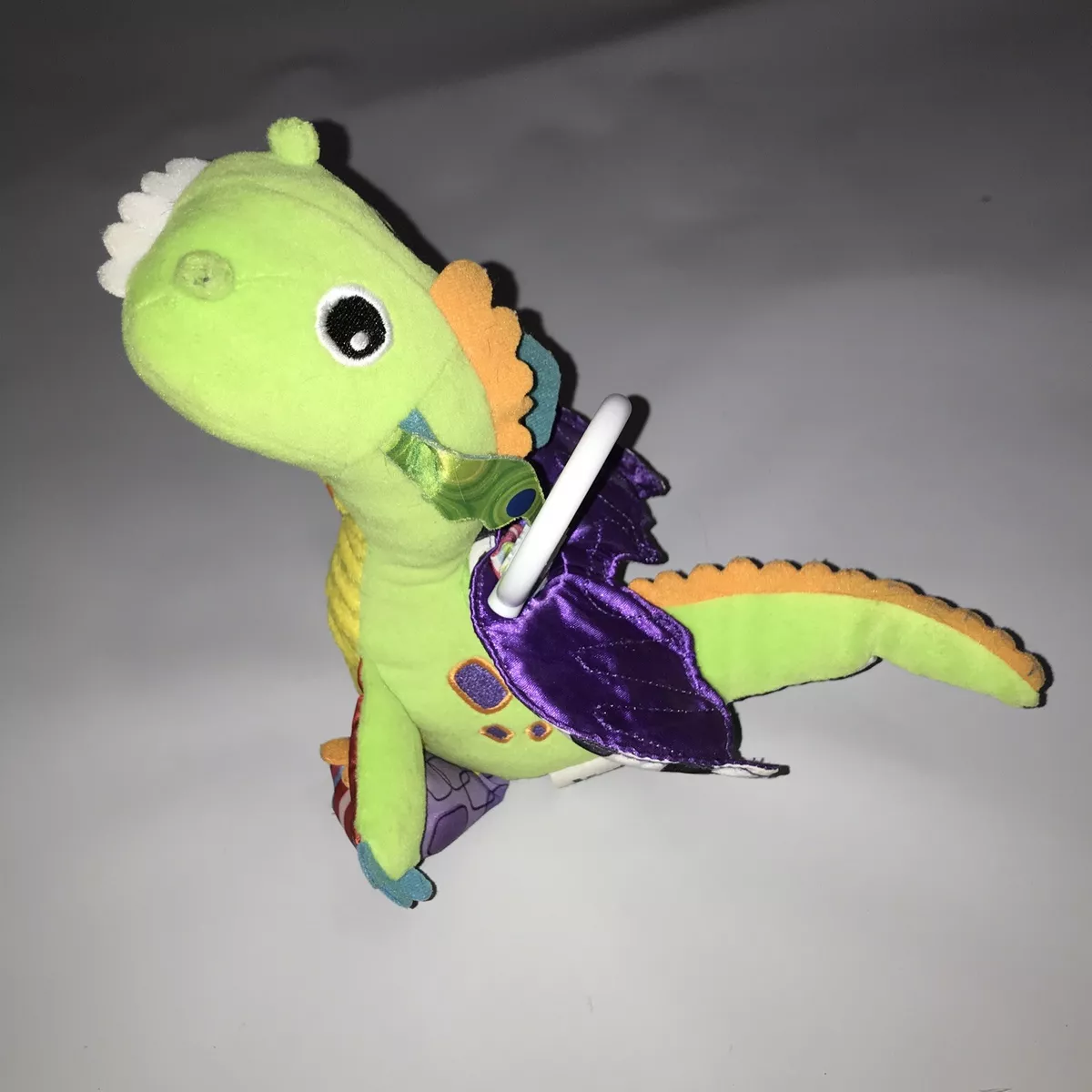Lamaze dino 2025