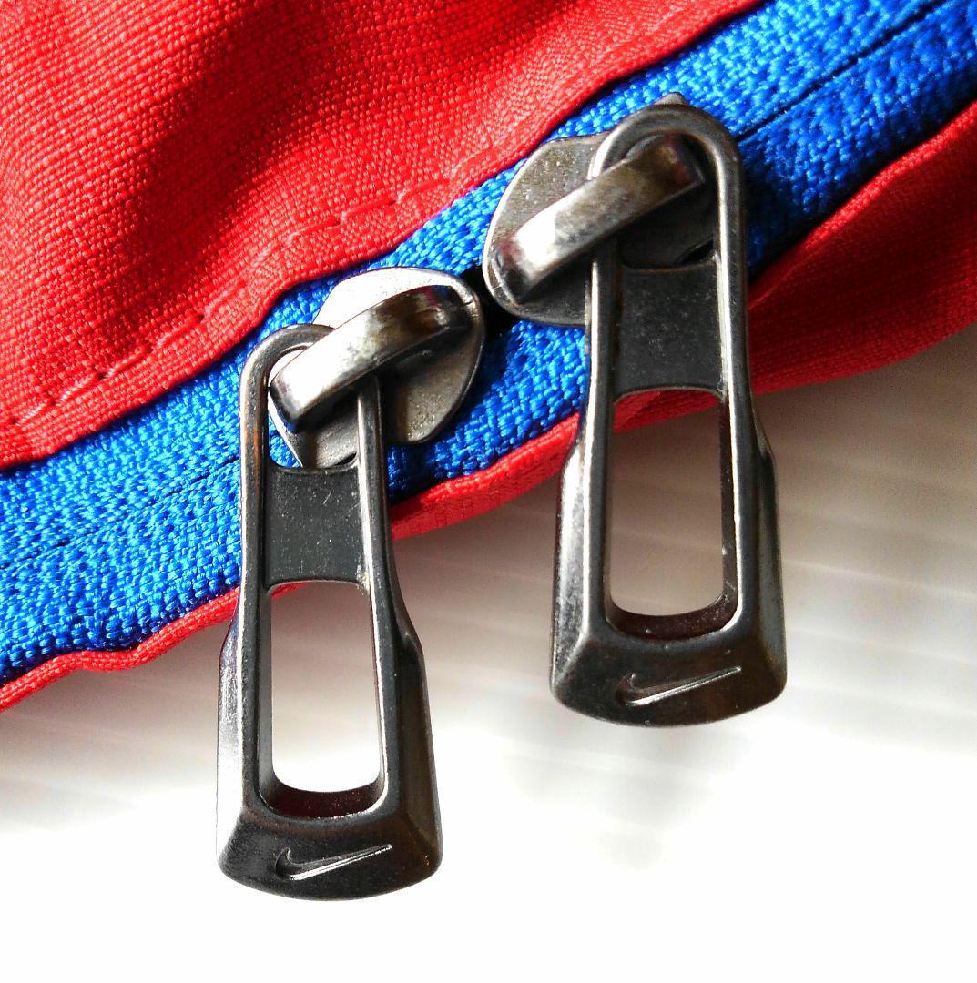 Men Bag Vintage 90S Nike One Shoulder Bag Silver Tag Made By