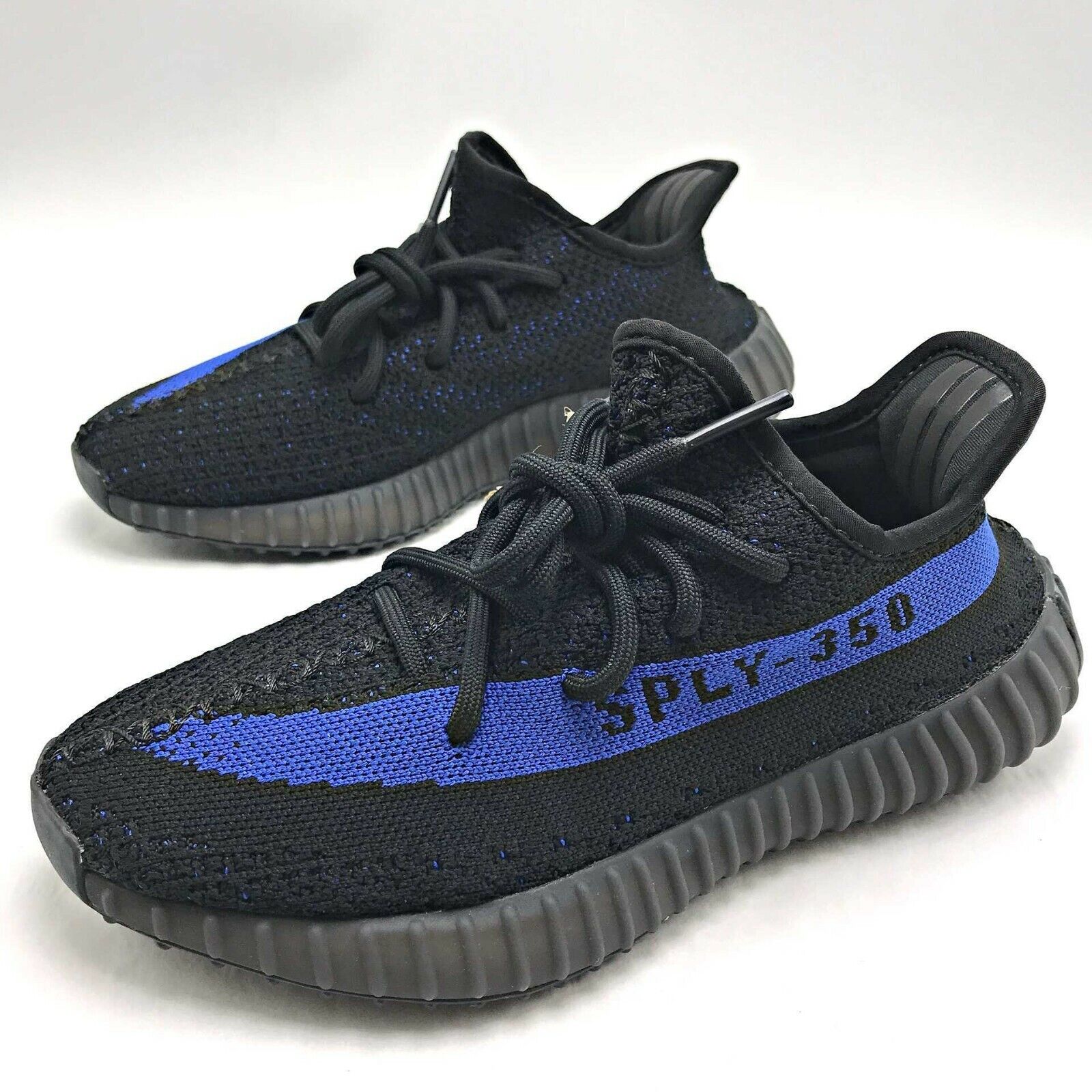 He aprendido prisa Extraer ADIDAS YEEZY BOOST 350 V2 Dazzling Blue 2022 GY7164 Men&#039;s size 5-12 |  eBay