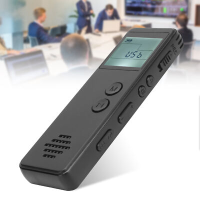 SK-299 Mini Digital Voice Recorder MP3 Player Sound Recording Gerät GD2