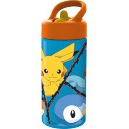 POKEMON BORRACCIA C/CANNUCCIA