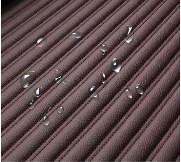 Alfombrillas de carga de lujo impermeables para todo tipo de clima para Audi todos los modelos Foto 3 de 4