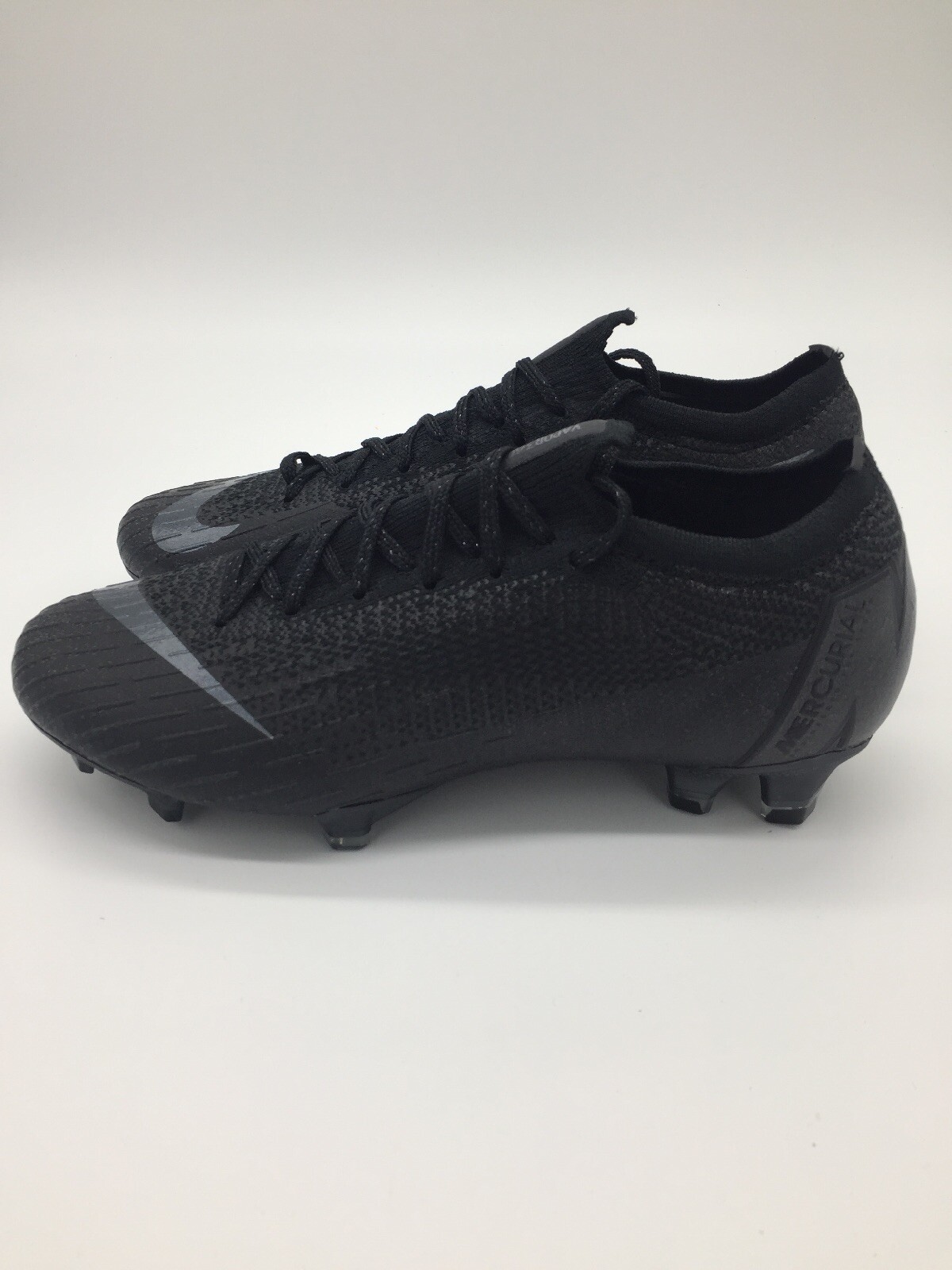 men's nike mercurial vapor 12 elite fg