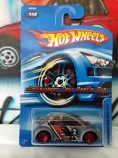 Hot Wheels 1:64 Volkswagen New Beetle Cup