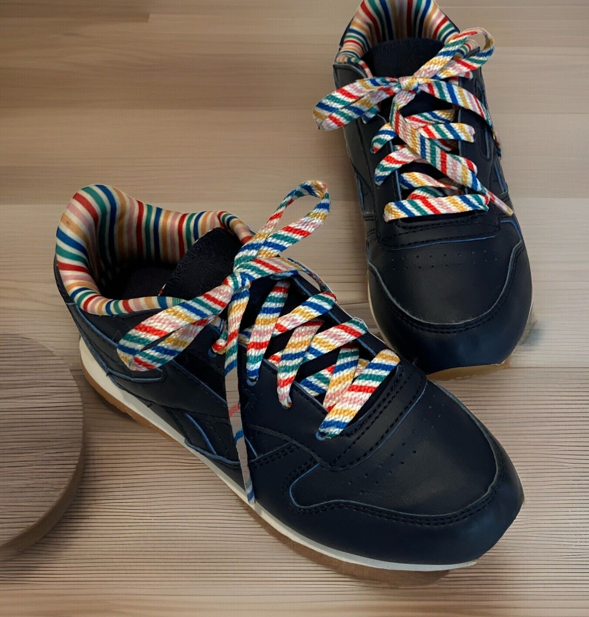 Blue Reebok Fashion Color Reebok Royal Pervader Men Lifestyle