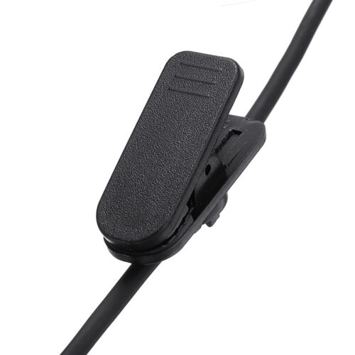 Walkie Talkie Accessories Earphone for Baofeng UV 9R Plus BF-9700 BF-A58 UV-XR - Picture 7 of 7