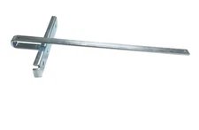 Milwaukee 49-22-2731 Rip Fence for 2731 / 2732 Fuel Saw