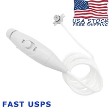 Replacement Hose Handle For Waterpik Aquarius Water Flosser WP-660 WP-670 Series