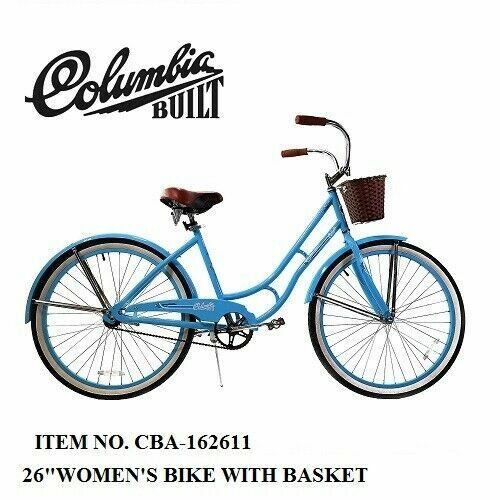 columbia beach cruiser