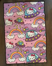 Floor Mat Rug Of Hello Kitty Bedroom Decor 35 In By 24 In