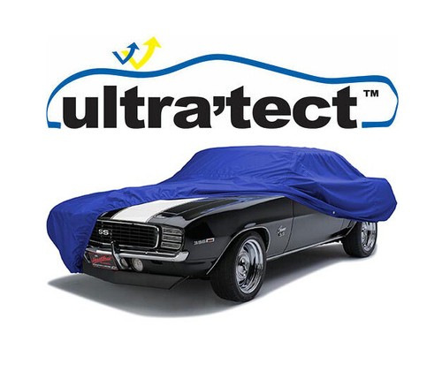 COVERCRAFT UltraTect ALL WEATHER Car Cover for 1979 to 2021 Honda Accord Sedan - Picture 10 of 15