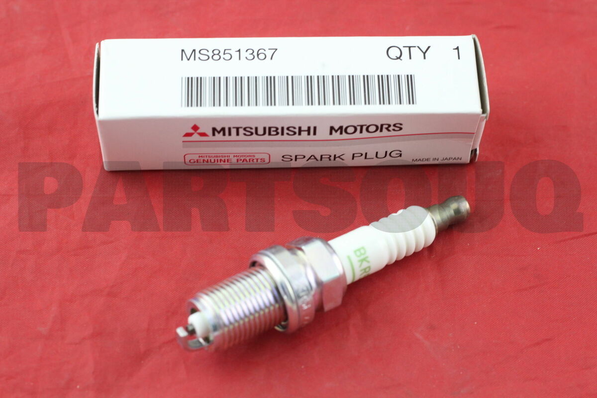 MS851367 Genuine Mitsubishi SPARK PLUG | eBay MS851367 Genuine Mitsubishi SPARK PLUG | eBay