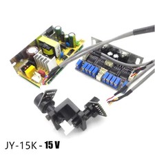 Galvo Mirror Sla 3d 15khz 15v Diy Laser Mirror For Animation Laser Lamp Stage Galvo Mirror Sla 3d 15khz 15v Diy Laser Mirror For Animation Laser Lamp Stage