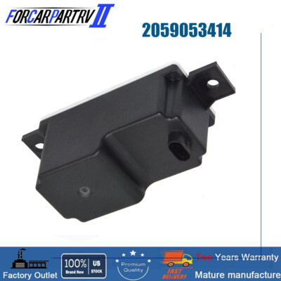 2059053414 Voltage Converter Module Auxiliary Battery For Mercedes E-Class W213