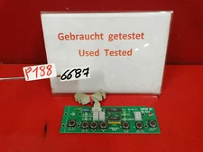 Encon Bv Du-812 Brötje Board 021.015.079