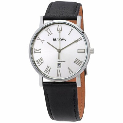 Orologio Solo tempo da Uomo Bulova 96B312