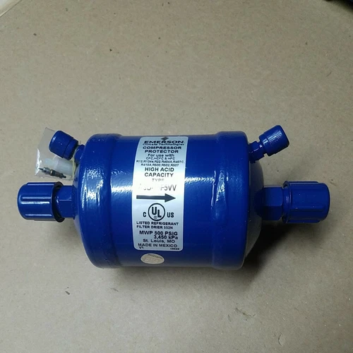 Emerson ASD-35F5VV SUCTION LINE FILTER-DRIER 