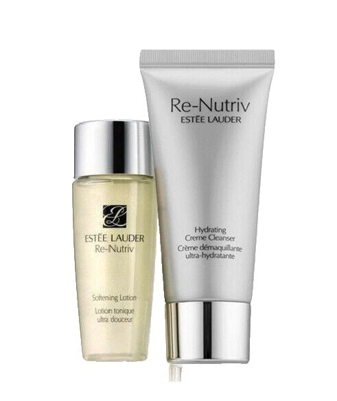 Estée Lauder Limpiadores Serum anti-age