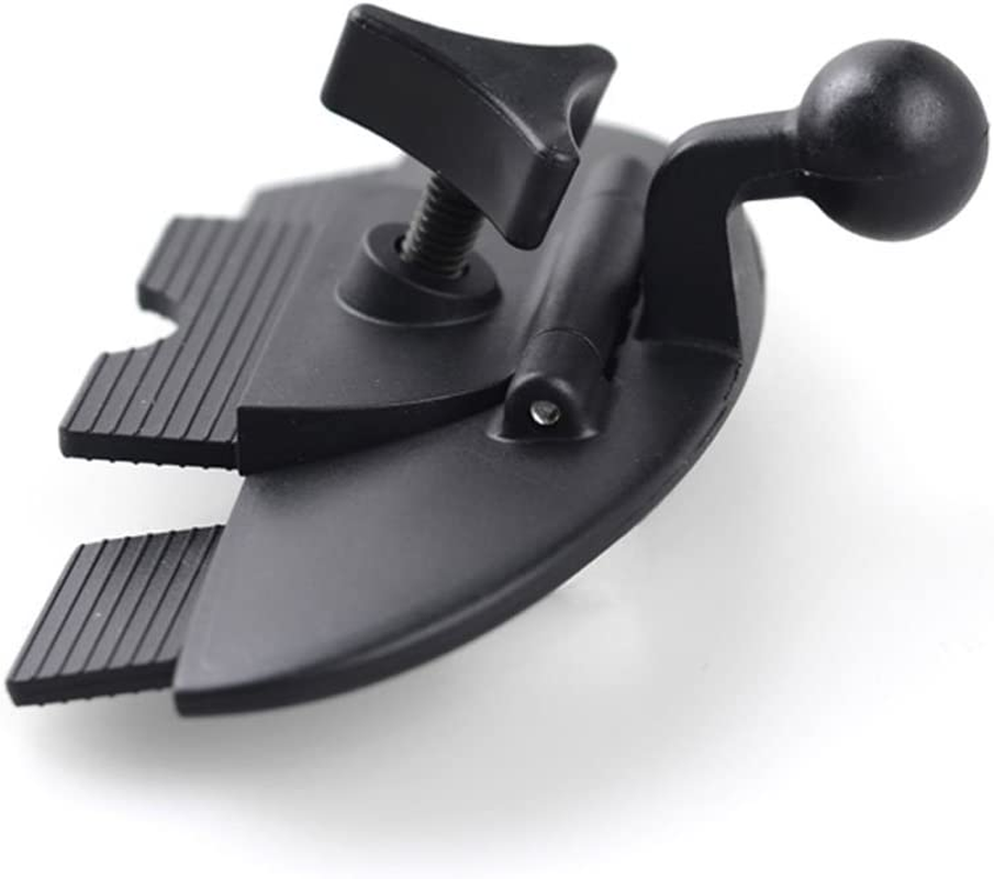Apps2Car GPS Mount, CD Slot GPS Mount GPS Holder Base Compatible with