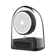 magnetic bluetooth speaker