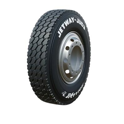 1 New Jk Tyre Jetway Juc3  - 11/r22.5 Tires 11225 11 1 22.5
