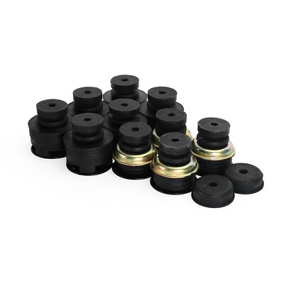12x Achskörperlager Busen Set 9551006J00 für Toyota Tacoma 2005-15