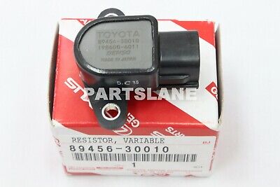 Toyota Coaster Land Cruiser Lexus LX470 OEM Variable Resistor