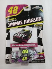 Jimmie Johnson 2020 Wave 04 1:64 Diecast