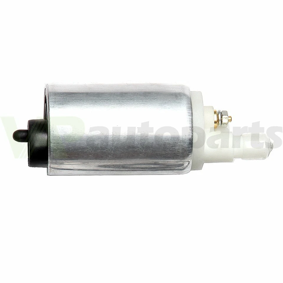 Bomba de combustível elétrica e kit compatível com 1983-1993 Saab 900 1987-1993 Mazda B2200 E8778 - Imagem 2 de 4
