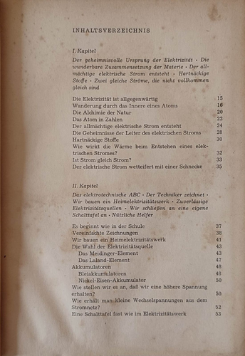 Ladislav Smrz: Elektrotechnik - leicht gemacht / Kinderbuchverlag Berlin DDR - Bild 6 von 12