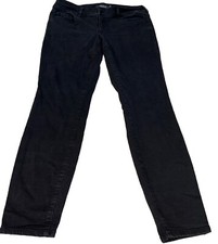Torrid Women Jeans 18XT Premium High Skinny Jegging