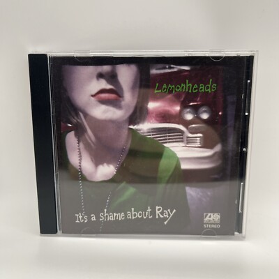 Its a Shame About Ray von Lemonheads | CD | Zustand sehr gut 