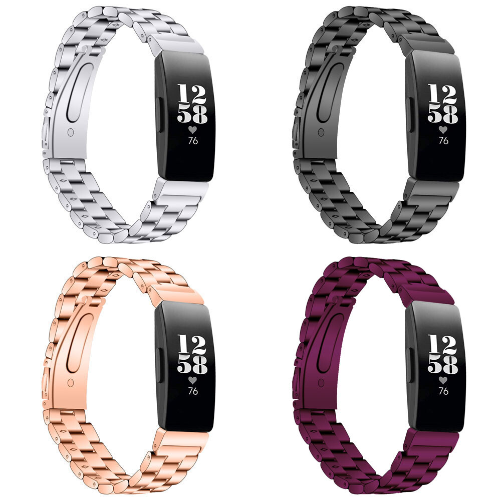Fitbit Inspire Watch Bands For Women Compatible With Fitbit
