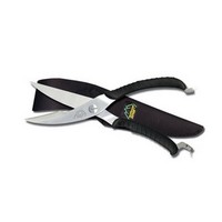 Outdoor Edge Sc-100 Cutlery Corp Game Shears - Clampack Outdoor Edge Sc-100 Cutlery Corp Game Shears - Clampack