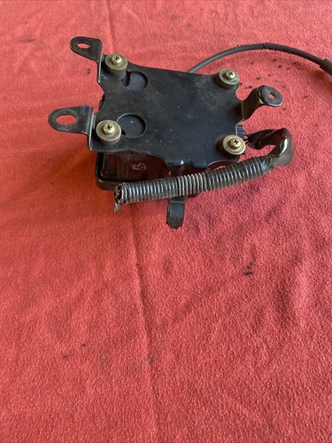 98-03 LEXUS RX300 CRUISE CONTROL ACTUATOR REGULATOR MOTOR OEM - Picture 5 of 8