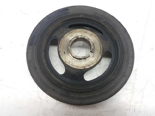 kurbelwelle riemenscheibe für PEUGEOT PARTNER FURGON 9654961080 demip4349875