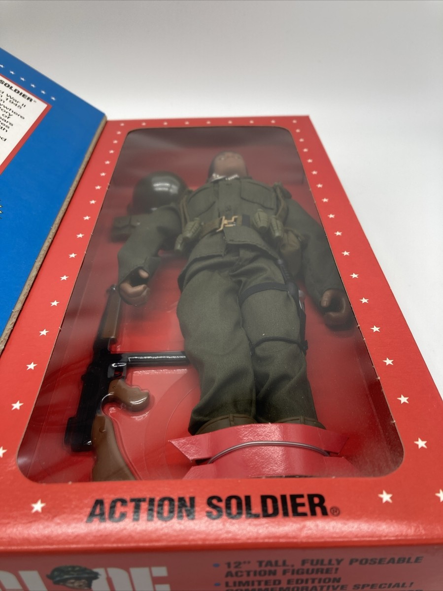 HASEBRO GIJOE アクション ソルジャー Amazon.co.jp: G.I. Joe クラシファイドシリーズ 60周年記念