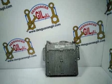 9624537880 engine control unit for Citroen ZX 1.6 TEMPTATION 1991 35989 633722