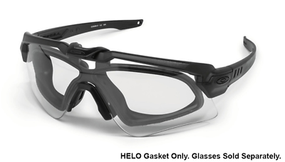 Oakley Helo Wind Dust Gasket Accessory Part for Ballistic SI M