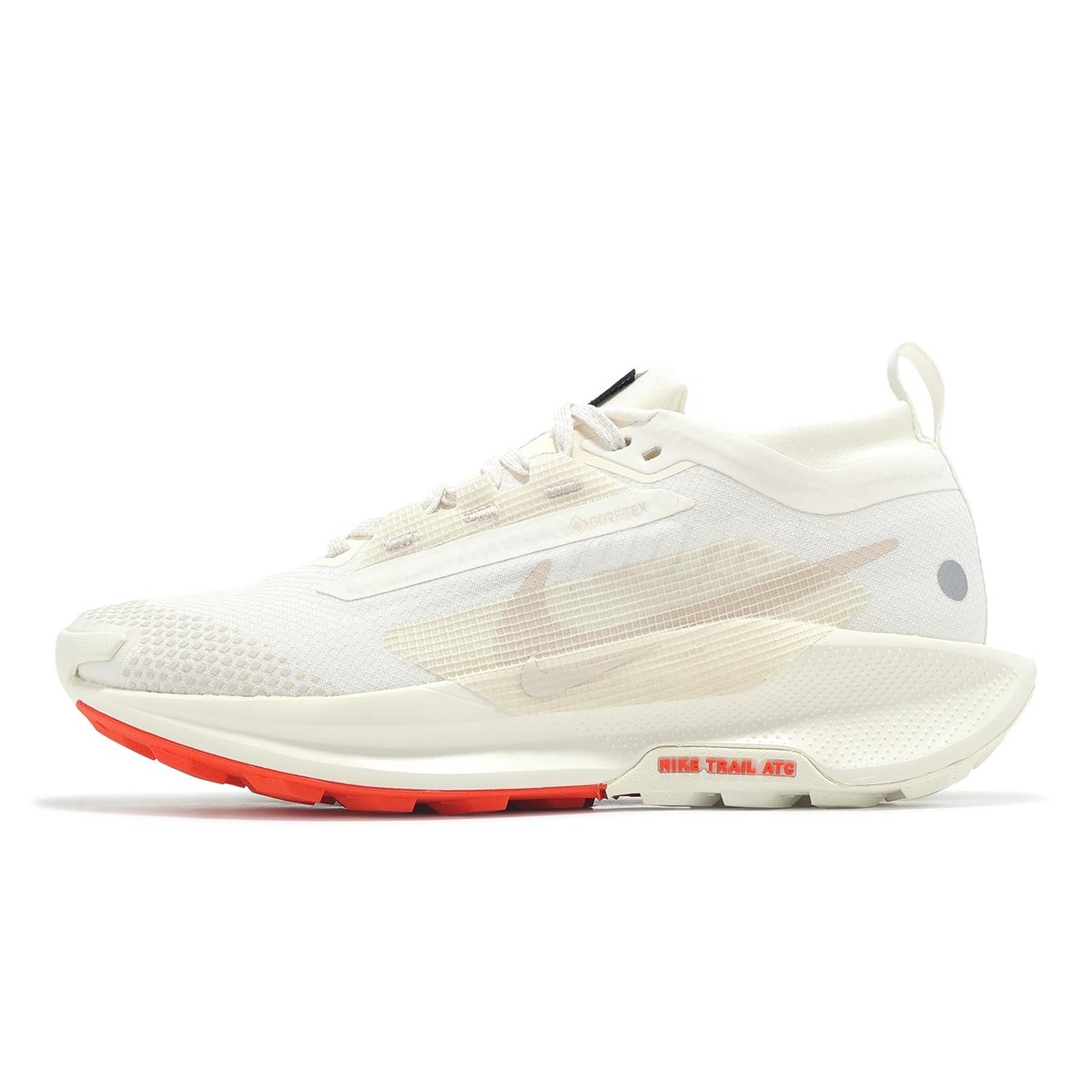 ポジティブ Nike Wmns Pegasus Trail 5 GTX Gore-Tex Sail Women Trail Running