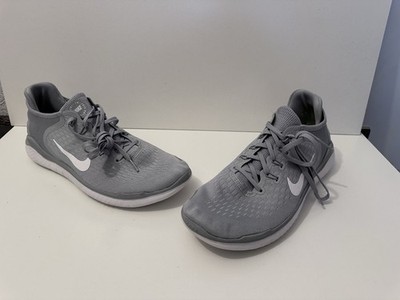 Nike Free RN Gr. 45 Grey
