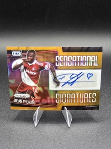 Lilian Thuram | eBay