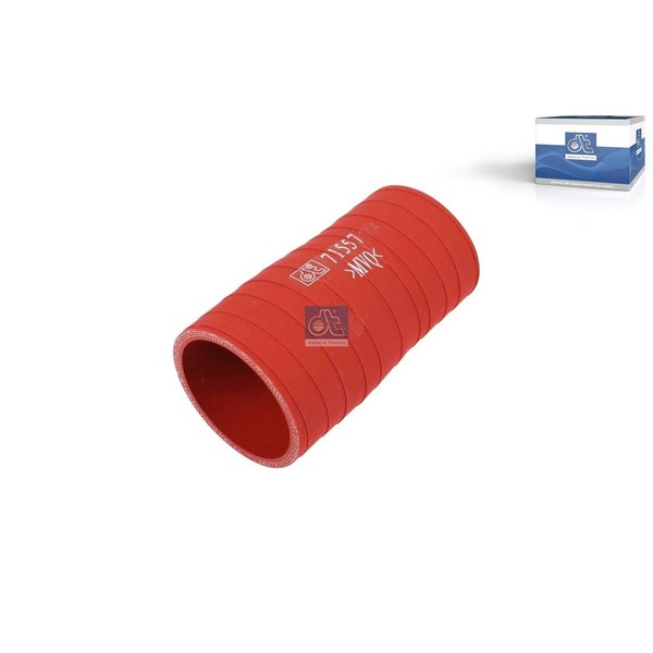 KüHlerschlauch Ø 49 Mm Ø 54 Mm DT Spare Parts FüR U.A. DAF CF-image